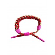 Bratara Snur impletit, Reglabil, Dude, A4B16 Bratara Snur impletit, Reglabil, Dude, A4B16