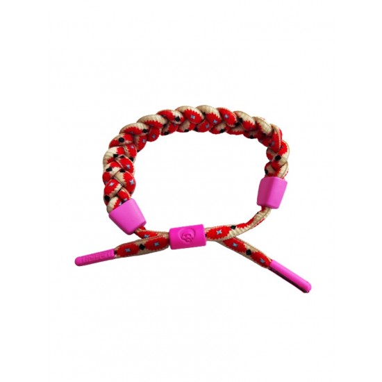 Bratara Snur impletit, Reglabil, Dude, A4B16 Bratara Snur impletit, Reglabil, Dude, A4B16