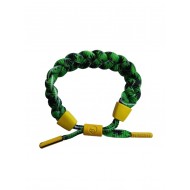 Bratara Snur impletit, Reglabil, Dude, A4B18 Bratara Snur impletit, Reglabil, Dude, A4B18