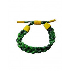 Bratara Snur impletit, Reglabil, Dude, A4B18 Bratara Snur impletit, Reglabil, Dude, A4B18
