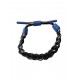 Bratara Snur impletit, Reglabil, Dude, A4B20 Bratara Snur impletit, Reglabil, Dude, A4B20
