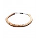 Bratara cu pietre naturale, Onix, Brown Stone, A4B143 Bratara cu pietre naturale, Onix, Brown Stone, A4B143