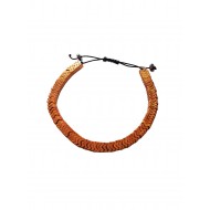 Bratara cu pietre naturale, Onix, Brown Stone, A4B143 Bratara cu pietre naturale, Onix, Brown Stone, A4B143