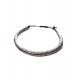 Bratara cu pietre naturale, Onix, Silver Stone, A4B145 Bratara cu pietre naturale, Onix, Silver Stone, A4B145
