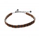 Bratara cu pietre naturale, Onix, Stone, A4B153 Bratara cu pietre naturale, Onix, Stone, A4B153