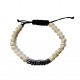 Bratara cu pietre naturale, Onix, Stone, A4B156 Bratara cu pietre naturale, Onix, Stone, A4B156