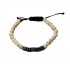 Bratara cu pietre naturale, Onix, Stone, A4B156