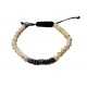 Bratara cu pietre naturale, Onix, Stone, A4B156 Bratara cu pietre naturale, Onix, Stone, A4B156