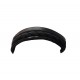 Bratara din piele ecologica, Black, A4B157 Bratara din piele ecologica, Black, A4B157