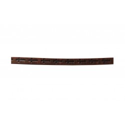 Bratara din piele ecologica, Cruce, A4B81 Bratara din piele ecologica, Cruce, A4B81