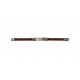 Bratara din piele ecologica, Ancora, Inox, A4B94 Bratara din piele ecologica, Ancora, Inox, A4B94