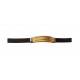 Bratara din piele ecologica, Tribale, Inox, A4B92 Bratara din piele ecologica, Tribale, Inox, A4B92