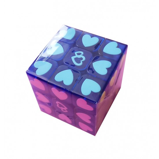 Cub Magic 3x3x3 FanXin, 239CUB-1 Cub Magic 3x3x3 FanXin, 239CUB-1
