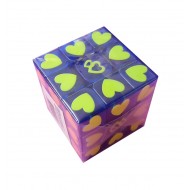 Cub Magic 3x3x3 FanXin, 239CUB-1 Cub Magic 3x3x3 FanXin, 239CUB-1