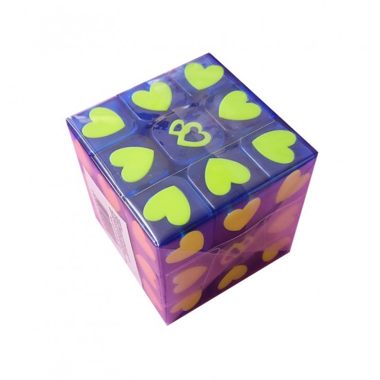 Cub Magic 3x3x3 FanXin, 239CUB-1 Cub Magic 3x3x3 FanXin, 239CUB-1
