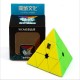 Cub Magic 3x3x3 Moyu MoFang Meilong Pyraminx, Stickerless, 253CUB-1 Cub Magic 3x3x3 Moyu MoFang Meilong Pyraminx, Stickerless, 253CUB-1