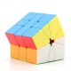 Cub Magic 3x3x3 Moyu MoFang Meilong SQ1, Stickerless, 252CUB-1 Cub Magic 3x3x3 Moyu MoFang Meilong SQ1, Stickerless, 252CUB-1