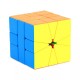 Cub Magic 3x3x3 Moyu MoFang Meilong SQ1, Stickerless, 252CUB-1 Cub Magic 3x3x3 Moyu MoFang Meilong SQ1, Stickerless, 252CUB-1