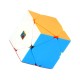 Cub Magic 3x3x3 Moyu MoFang Meilong Skewb, Stickerless, 243CUB-1 Cub Magic 3x3x3 Moyu MoFang Meilong Skewb, Stickerless, 243CUB-1