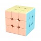 Cub Magic 3x3x3 Moyu MoFang Meilong, Stickerless macaron, 245CUB-1 Cub Magic 3x3x3 Moyu MoFang Meilong, Stickerless macaron, 245CUB-1