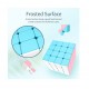 Cub Magic 4x4x4 Moyu MoFang Meilong, Stickerless macaron, 247CUB-1 Cub Magic 4x4x4 Moyu MoFang Meilong, Stickerless macaron, 247CUB-1