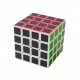 Cub Magic 4x4x4 Yang infinite culture, Fibra de carbon, 230CUB-1 Cub Magic 4x4x4 Yang infinite culture, Fibra de carbon, 230CUB-1