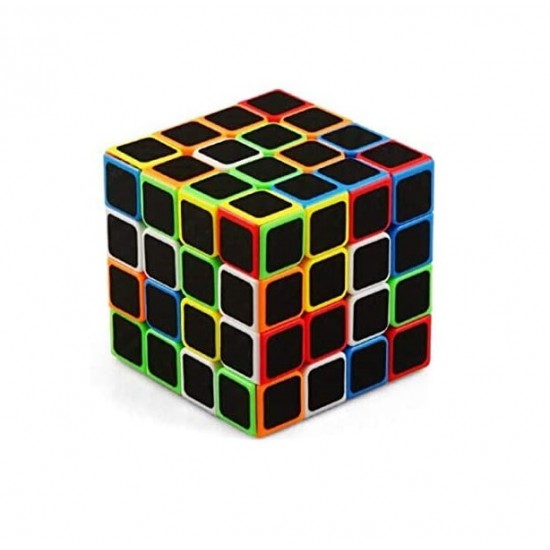 Cub Magic 4x4x4 Yang infinite culture, Fibra de carbon, 230CUB-1 Cub Magic 4x4x4 Yang infinite culture, Fibra de carbon, 230CUB-1