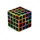 Cub Magic 4x4x4 Yang infinite culture, Fibra de carbon, 230CUB-1 Cub Magic 4x4x4 Yang infinite culture, Fibra de carbon, 230CUB-1