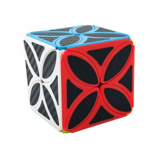 Cub Magic Jiehui Clover, Stikere din fibra de carbon, 219CUB-1 Cub Magic Jiehui Clover, Stikere din fibra de carbon, 219CUB-1