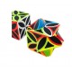Cub Magic Jiehui Clover, Stikere din fibra de carbon, 219CUB-1 Cub Magic Jiehui Clover, Stikere din fibra de carbon, 219CUB-1