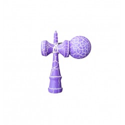 Kendama profesionala Mov, 8KD Kendama profesionala Mov, 8KD