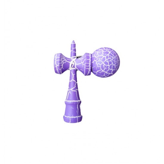 Kendama profesionala Mov, 8KD Kendama profesionala Mov, 8KD