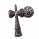 Kendama profesionala negru, 4KD Kendama profesionala negru, 4KD