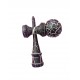 Kendama profesionala negru, 4KD Kendama profesionala negru, 4KD