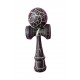 Kendama profesionala negru, 4KD Kendama profesionala negru, 4KD