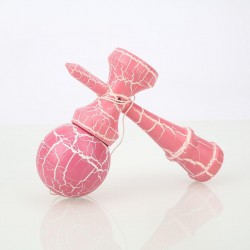 Kendama profesionala roz, 3KD Kendama profesionala roz, 3KD