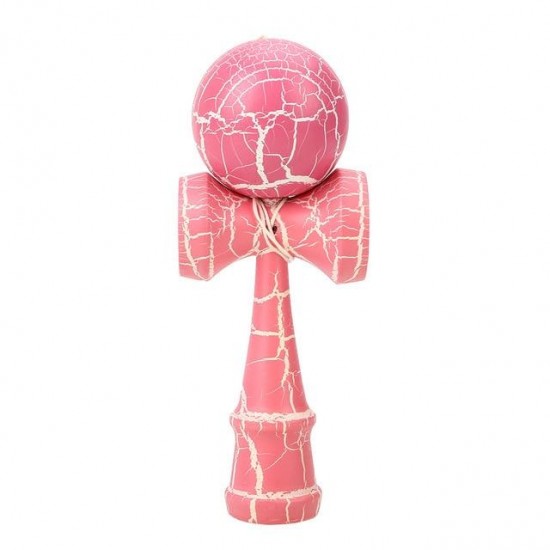 Kendama profesionala roz, 3KD Kendama profesionala roz, 3KD
