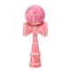 Kendama profesionala roz, 3KD Kendama profesionala roz, 3KD