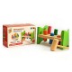 Platforma pentru percutie, Percutie cilindri , 8 piese, CX0613 Platforma pentru percutie, Percutie cilindri , 8 piese, CX0613