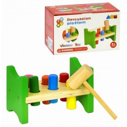 Platforma pentru percutie, Percutie cilindri , 8 piese, CX0613 Platforma pentru percutie, Percutie cilindri , 8 piese, CX0613