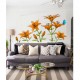 Sticker decorativ, Crin, 150 cm, 397STK-3 Sticker decorativ, Crin, 150 cm, 397STK-3