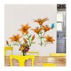 Sticker decorativ, Crin, 150 cm, 397STK-3 Sticker decorativ, Crin, 150 cm, 397STK-3