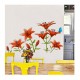 Sticker decorativ, Crin, 150 cm, 397STK-4 Sticker decorativ, Crin, 150 cm, 397STK-4