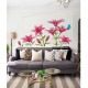 Sticker decorativ, Crin, 150 cm, 397STK-5 Sticker decorativ, Crin, 150 cm, 397STK-5