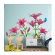Sticker decorativ, Crin, 150 cm, 397STK-5 Sticker decorativ, Crin, 150 cm, 397STK-5