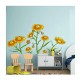 Sticker decorativ, Musatel, 150 cm, 398STK-1 Sticker decorativ, Musatel, 150 cm, 398STK-1