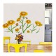 Sticker decorativ, Musatel, 150 cm, 398STK-1 Sticker decorativ, Musatel, 150 cm, 398STK-1