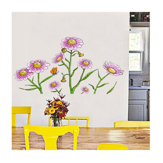 Sticker decorativ, Musatel, 150 cm, 398STK-2 Sticker decorativ, Musatel, 150 cm, 398STK-2