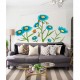 Sticker decorativ, Musatel, 150 cm, 398STK Sticker decorativ, Musatel, 150 cm, 398STK