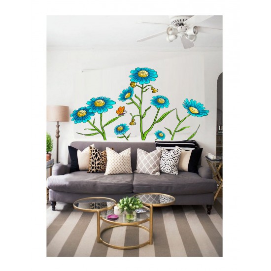 Sticker decorativ, Musatel, 150 cm, 398STK Sticker decorativ, Musatel, 150 cm, 398STK